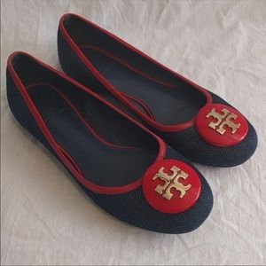 Tory Burch shoes